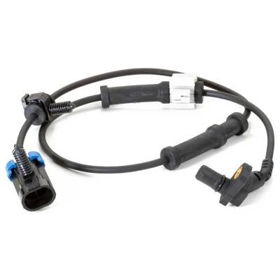 Abbildung von HELLA 6PU 230 040 401 ABS Sensor Vorderachse mit Halter Hallsensor 2