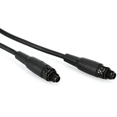 Abbildung von RØDE MiCon Kabel (1,2 Meter, schwarz)