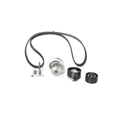 Abbildung von Wasserpumpe &amp; Zahnriemensatz OPTIMAL SK 1615AQ1