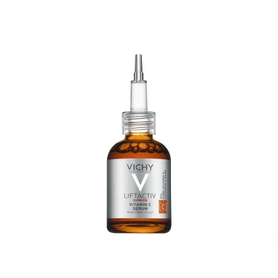 Abbildung von Vichy LiftActive Supreme Vitamine C Serum 20 ml