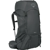 Abbildung von Osprey Rook 65 dark charcoal/silver lining