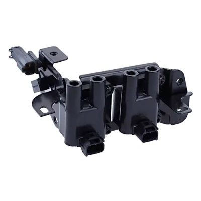Abbildung von NGK 48287 Zündspule 5 HYUNDAI: Getz, Coupe II, Matrix, KIA: RIO 2, Cerato Limousine
