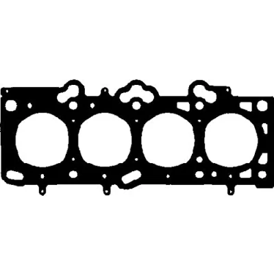 Abbildung von CORTECO 415150P Zylinderkopfdichtung 0,4 Metall HYUNDAI: Tucson, KIA: Sportage II
