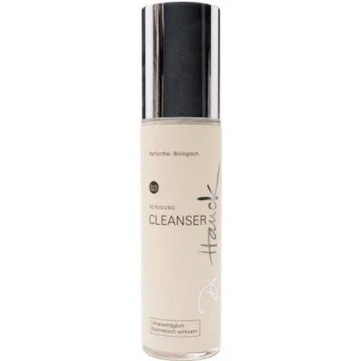 Abbildung von Dr. Hauck Cleanser 100 ml