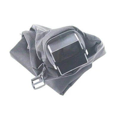 Abbildung von Grizzly Tools Laubsauger Fangsack passend für Atika Laubsauger/Laubbläser LSH 2500 / 2600 BVT