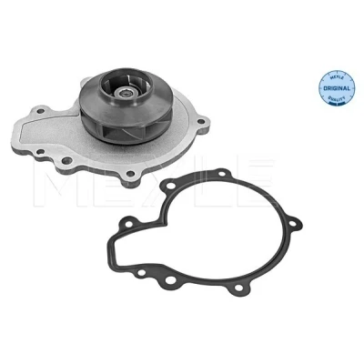 Abbildung von MEYLE 613 220 0009 Wasserpumpe mit Dichtung ORIGINAL Quality für Zahnriementrieb CHEVROLET: Captiva, Cruze Limousine, Lacetti Schrägheck, OPEL: Antara