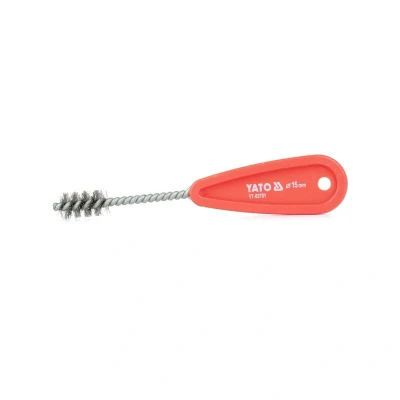 Abbildung von YATO YT 63701 Honbürste, Bremssattelreinigung 15 100