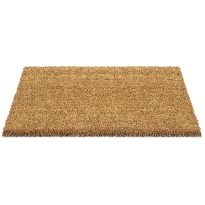 Abbildung von Ruco Kokosnussmatte Fußmatte 40x60 cm Hamat