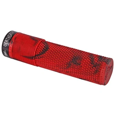 Abbildung von DMR Lenkergriffe Brendog FL Death. Grip A20/soft 133 mm /