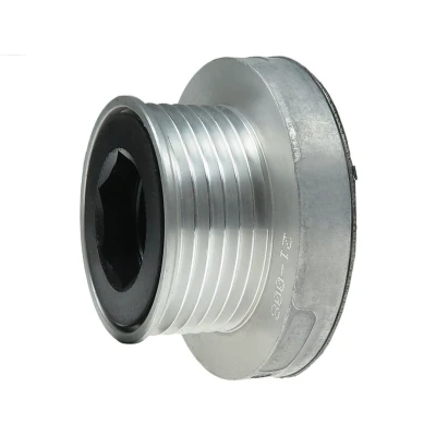 Abbildung von AS PL AP3003(IKA) Riemenscheibe, Generator 17,00mm RENAULT: MEGANE Scenic, 1, Scénic 1