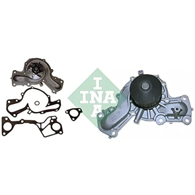 Abbildung von INA 538 0585 10 Wasserpumpe MITSUBISHI: PAJERO 2, 4, 3