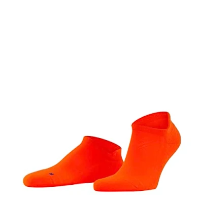 Abbildung von Falke COOL KICK Füßlinge Flash orange, Größe: 46/48, orange