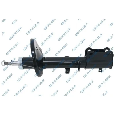 Abbildung von GSP 32315492 Stoßdämpfer Hinterachse links Gasdruck Zweirohr Federbein TOYOTA: Corolla VIII Liftback, VII Compact, Compact