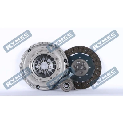 Abbildung von RYMEC JT1830047 Kupplungssatz dreiteilig mit Zentralausrücker 240 VOLVO: V50, S40 II