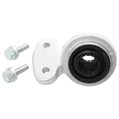 Abbildung von SIDEM 821662 Querlenkerlager hinten, Vorderachse links Gummimetalllager Querlenker BMW: 3 Limousine, Touring, Compact