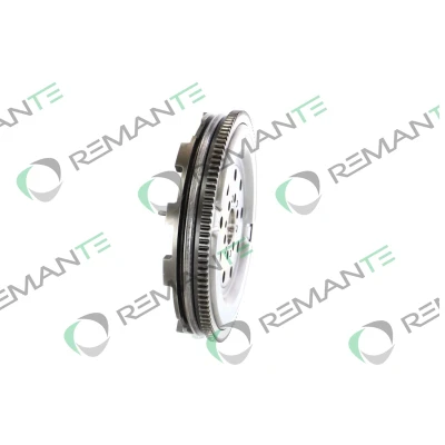 Abbildung von REMANTE 009 001 000154R Zweimassenschwungrad CHEVROLET: Orlando