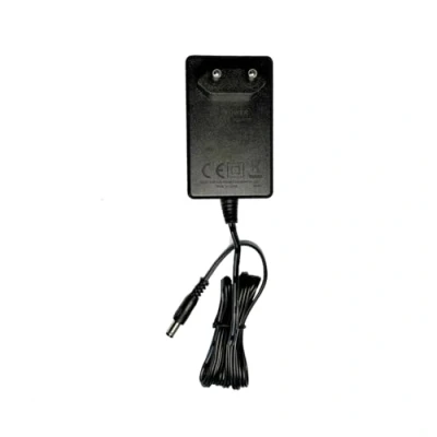 Abbildung von Enerpower Netzteil kompatibel mit AVM Fritz!Box 7590, 7580, 7582, 7560, 3490, 6590, 6490, 6430, 4040, 4020 Fritz Box Ladegerät WLAN Router Netzkabel GS zertifiziert (12V 3A 5,5 x 2,5 mm Rundstecker)