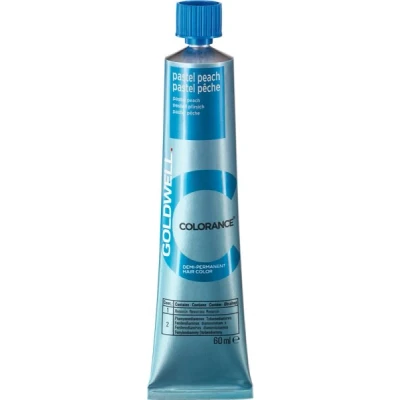 Abbildung von Goldwell Colorance Pastellnuancen pastell rose 60 ml