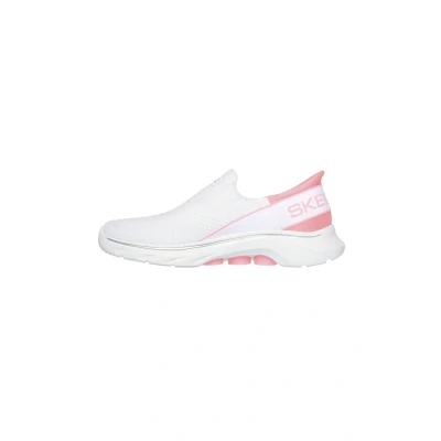 Abbildung von Skechers Sneaker low, Damen, Größe: 41, Wit Schuhe
