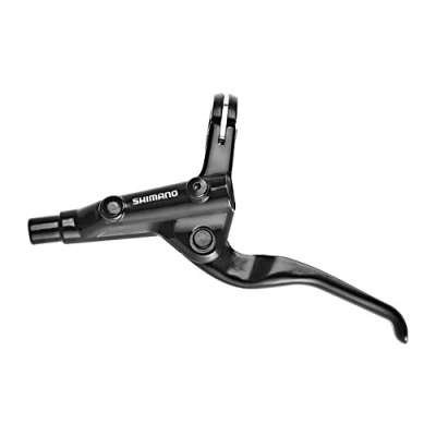 Abbildung von Shimano Road BL RS600 Bremshebel Links, schwarz