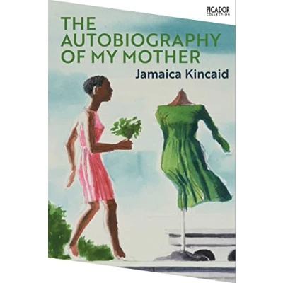 Abbildung von The Autobiography of My Mother (Picador Collection)