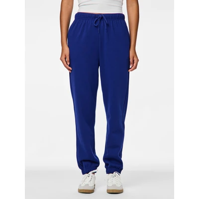 Abbildung von Pieces Pcchilli Jogginghose, Damen, Größe: XS, Bellwether blue