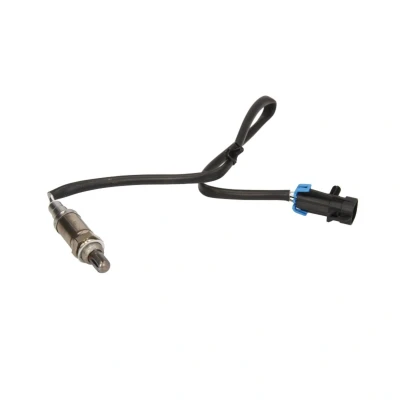 Abbildung von DELPHI ES11115 12B1 Lambdasonde Fingersonde, beheizt OPEL: Astra G Cabrio, Speedster, Coupe