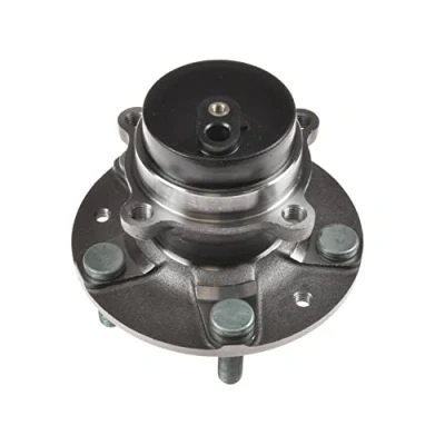 Abbildung von FEBI BILSTEIN 172449 Radlagersatz MAZDA: MX 5 3