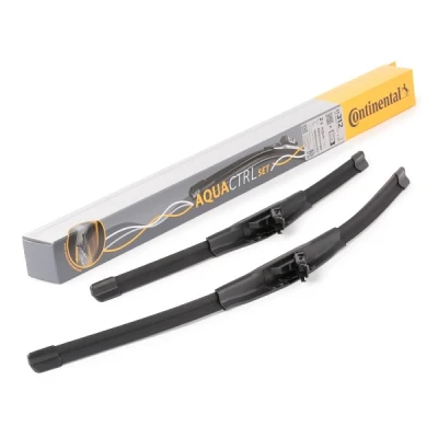 Abbildung von Scheibenwischer Continental 2800011131280 vorne 26/20Zoll Flachbalkenwischblatt VOLVO: C70 2 Cabriolet, XC60 I, V60 FORD: Focus Mk4 Turnier