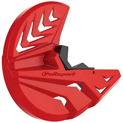 Abbildung von Zubehörsatz, Bremsscheibe POLISPORT 8157000003 POL