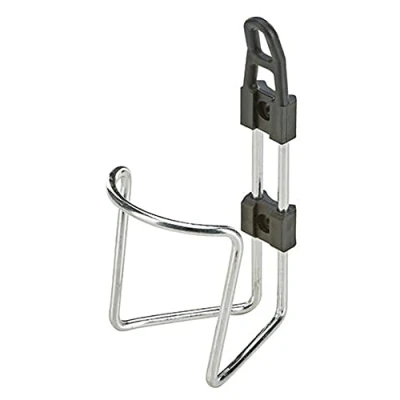 Abbildung von Prophete Trinkflaschenhalter Alu Trinkflaschenhalter, schwarz, L, 5250