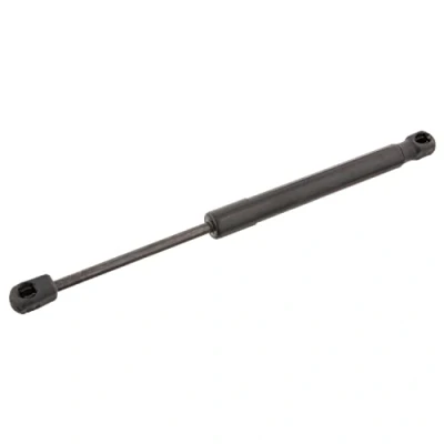 Abbildung von FEBI BILSTEIN 28343 Heckklappendämpfer 570 311 beidseitig AUDI: A4 B7 Cabrio, B6/B7 Cabrio