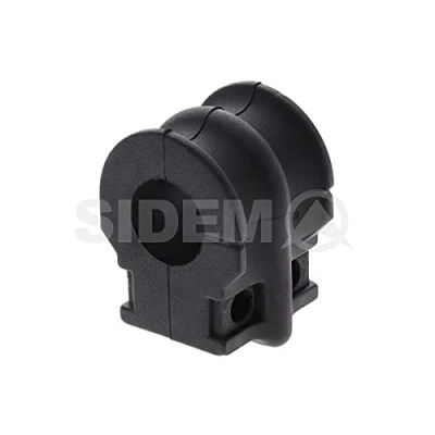 Abbildung von SIDEM 841808 Stabigummis Vorderachse 24 63 NISSAN: Murano II