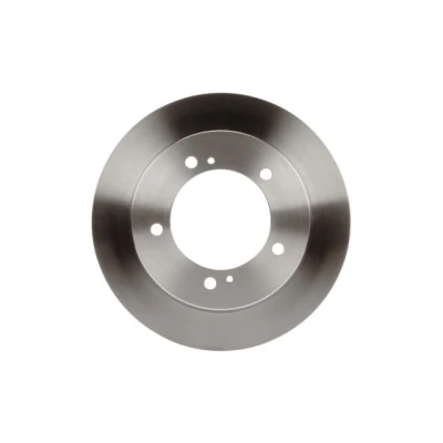 Abbildung von BOSCH 0 986 479 B09 Bremsscheibe 289,6 10 5 139,7 voll geölt SUZUKI: Jimny SUV, IV Geländewagen offen
