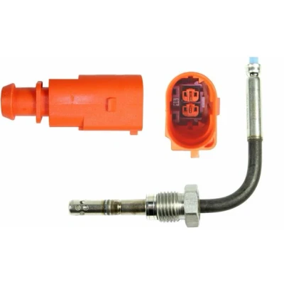 Abbildung von METZGER 0894068 Sensor, Abgastemperatur ORIGINAL ERSATZTEIL AUDI: A6 C6 Avant, A4 B7 Limousine