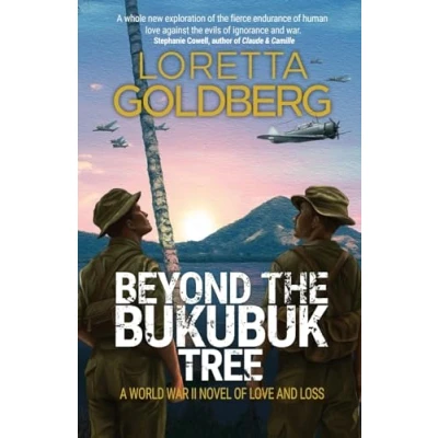 Abbildung von Beyond the Bukubuk Tree: A World War II Novel of Love and Loss