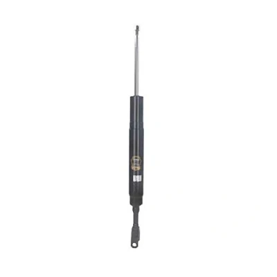 Abbildung von JAPANPARTS MM 00043 Stoßdämpfer Vorderachse Gasdruck Zweirohr Teleskop oben Stift AUDI: A6 C6 Avant, Limousine, Allroad