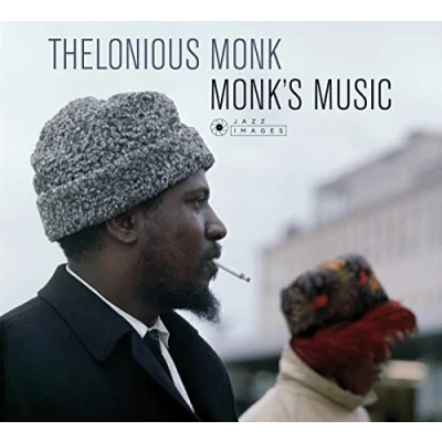 Abbildung von Monk&#039;S Music [Vinyl LP]