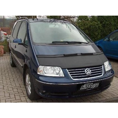 Abbildung von AutoStyle PB 901301 Motorhaubenschutz