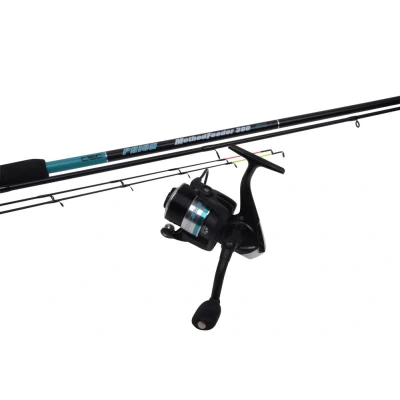 Abbildung von C Tec Prion Method Feeder Combo 2,66m 40gr Feederrute