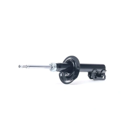Abbildung von TRW JGM1307SL Stoßdämpfer Gasdruck 48 Zweirohr Federbein oben Stift, unten Brücke SINGLE KIA: Venga, HYUNDAI: ix20