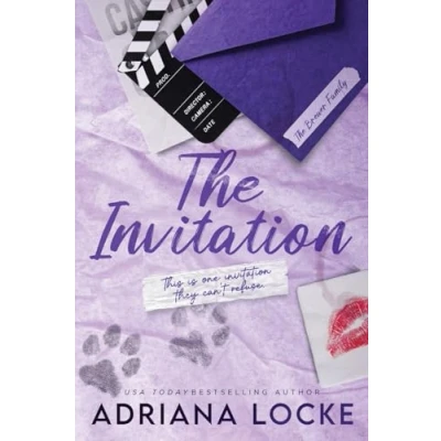Abbildung von The Invitation: Special Edition (The Brewer Family Series: Edition, Band 3)