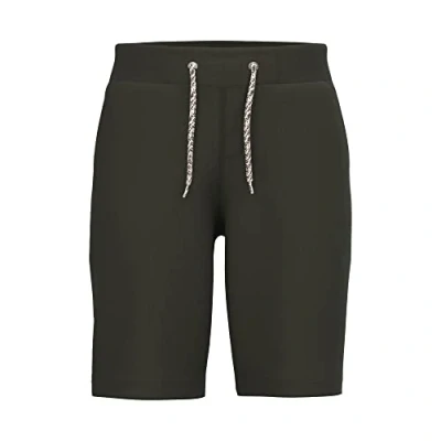 Abbildung von NAME IT Jungen Nkmhonk Swe Long Shorts Unb Noos, Rosin, 110