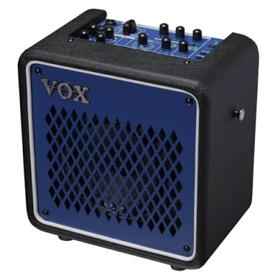 Abbildung von Vox Mini Go 10