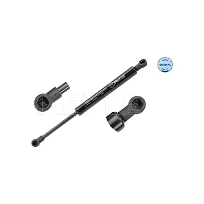 Abbildung von MEYLE 740 910 0020 Heckklappendämpfer 465 280 ORIGINAL Quality FORD: Focus Mk1 Limousine