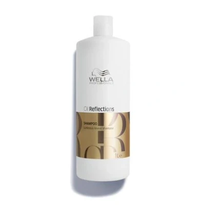 Abbildung von Wella Shampoo Professionals Oil Reflections 1000ml