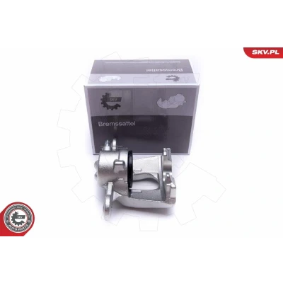 Abbildung von ESEN SKV 55SKV651 Bremssattel Grauguss 159 Vorderachse links BMW: 1 Schrägheck, Coupe, Cabrio