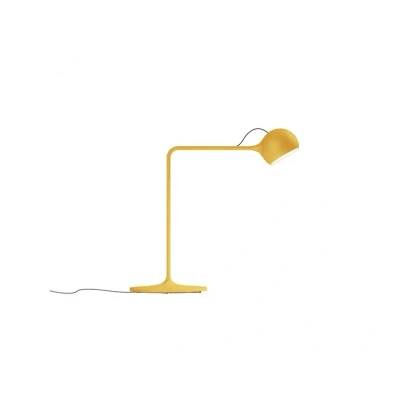 Abbildung von Artemide Ixa LED Tischleuchte, gelb