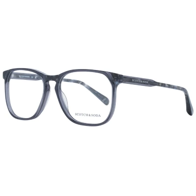 Abbildung von Brillenfassung Scotch &amp; Soda SS4013 52029