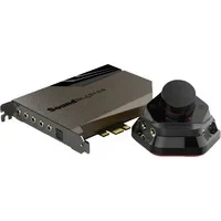 Abbildung von Creative Sound Blaster AE 7 PCIe Soundkarte 5.1 Kanäle
